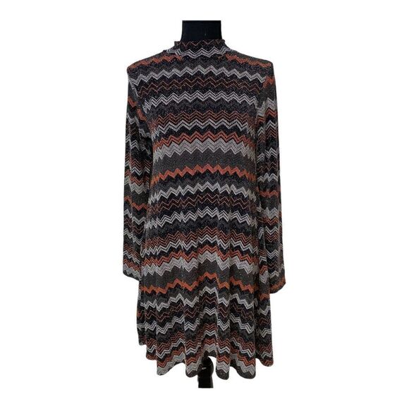 #141 MISSGUIDED Beaded Mini Dress - Picture 2 of 7